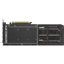 Видеокарта Asus PCI-E 5.0 PRIME-RTX5060TI-O16G NVIDIA GeForce RTX 5060TI 16Gb 128bit GDDR7 2617/28000 HDMIx1 DPx3 HDCP Ret