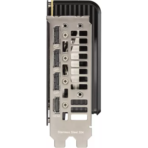 Видеокарта Asus PCI-E 5.0 PRIME-RTX5060TI-O16G NVIDIA GeForce RTX 5060TI 16Gb 128bit GDDR7 2617/28000 HDMIx1 DPx3 HDCP Ret