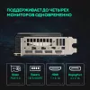Видеокарта Asus PCI-E 5.0 PRIME-RTX5060TI-O16G NVIDIA GeForce RTX 5060TI 16Gb 128bit GDDR7 2617/28000 HDMIx1 DPx3 HDCP Ret