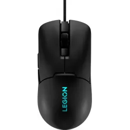 Мышь Lenovo Legion M300s RGB Gaming черный оптическая 8000dpi USB 5but (GY51H47350)