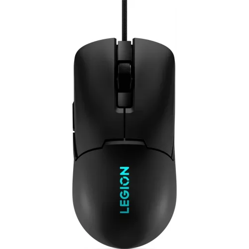 Мышь Lenovo Legion M300s RGB Gaming черный оптическая 8000dpi USB 5but (GY51H47350)