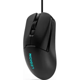 Мышь Lenovo Legion M300s RGB Gaming черный оптическая 8000dpi USB 5but (GY51H47350)