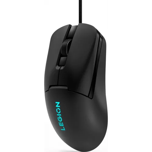 Мышь Lenovo Legion M300s RGB Gaming черный оптическая 8000dpi USB 5but (GY51H47350)