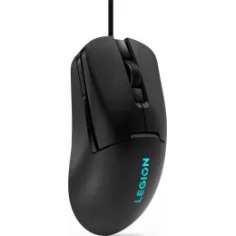 Мышь Lenovo Legion M300s RGB Gaming черный оптическая 8000dpi USB 5but (GY51H47350)