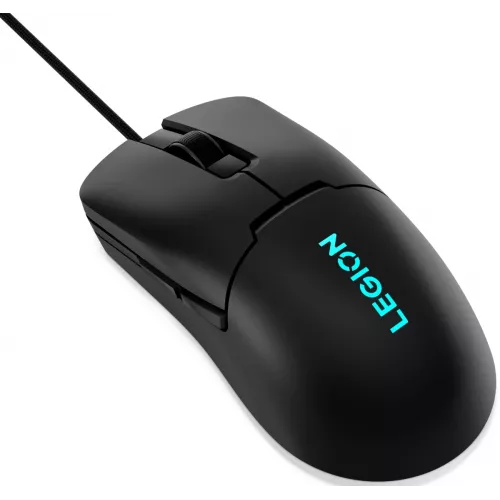 Мышь Lenovo Legion M300s RGB Gaming черный оптическая 8000dpi USB 5but (GY51H47350)