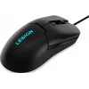 Мышь Lenovo Legion M300s RGB Gaming черный оптическая 8000dpi USB 5but (GY51H47350)