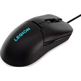 Мышь Lenovo Legion M300s RGB Gaming черный оптическая 8000dpi USB 5but (GY51H47350)