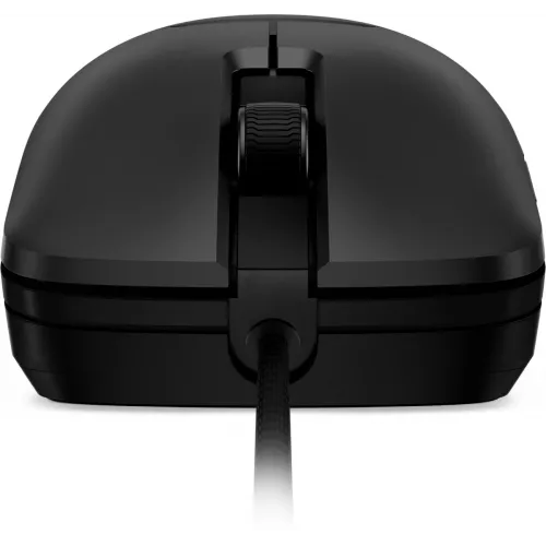 Мышь Lenovo Legion M300s RGB Gaming черный оптическая 8000dpi USB 5but (GY51H47350)