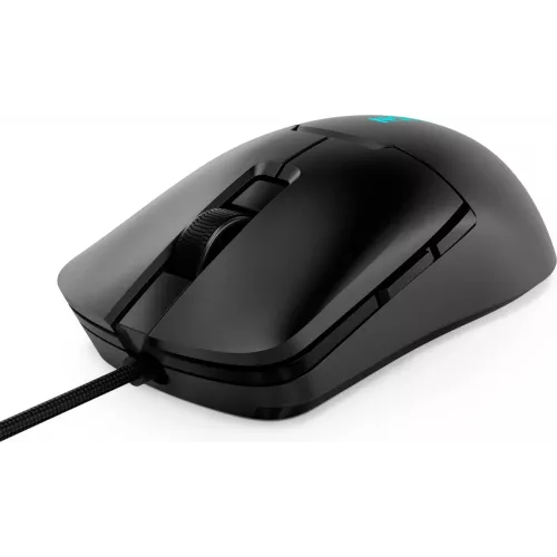 Мышь Lenovo Legion M300s RGB Gaming черный оптическая 8000dpi USB 5but (GY51H47350)