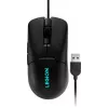 Мышь Lenovo Legion M300s RGB Gaming черный оптическая 8000dpi USB 5but (GY51H47350)