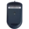 Мышь Lenovo 540 синий оптическая 2400dpi USB 3but (GY51D20878)