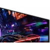 Монитор Samsung 32" Odyssey OLED G8 LS32FG812SIXCI серебристый OLED LED 16:9 HDMI матовая HAS Piv 260cd 178гр/178гр 3840x2160 240Hz FreeSync Premium Pro DP 4K USB 8.4кг