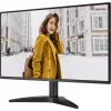 Монитор AOC 23.8" 24B36H черный IPS LED 16:9 HDMI матовая 1500:1 300cd 178гр/178гр 1920x1080 120Hz VGA FHD 2.4кг