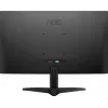 Монитор AOC 23.8" 24B36H черный IPS LED 16:9 HDMI матовая 1500:1 300cd 178гр/178гр 1920x1080 120Hz VGA FHD 2.4кг
