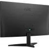 Монитор AOC 23.8" 24B36H черный IPS LED 16:9 HDMI матовая 1500:1 300cd 178гр/178гр 1920x1080 120Hz VGA FHD 2.4кг