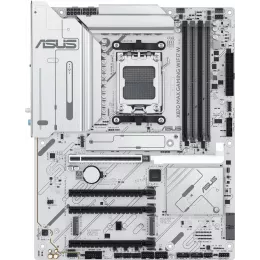 Материнская плата Asus X870 MAX GAMING WIFI7 W Socket AM5 AMD X870 4xDDR5 ATX AC`97 8ch(7.1) 2.5Gg RAID+HDMI