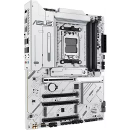 Материнская плата Asus X870 MAX GAMING WIFI7 W Socket AM5 AMD X870 4xDDR5 ATX AC`97 8ch(7.1) 2.5Gg RAID+HDMI