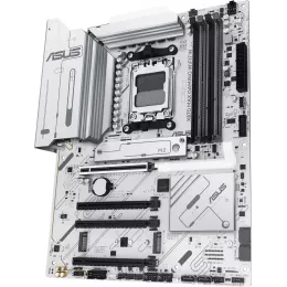 Материнская плата Asus X870 MAX GAMING WIFI7 W Socket AM5 AMD X870 4xDDR5 ATX AC`97 8ch(7.1) 2.5Gg RAID+HDMI