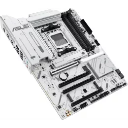 Материнская плата Asus X870 MAX GAMING WIFI7 W Socket AM5 AMD X870 4xDDR5 ATX AC`97 8ch(7.1) 2.5Gg RAID+HDMI