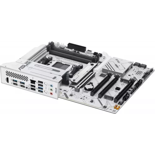 Материнская плата Asus X870 MAX GAMING WIFI7 W Socket AM5 AMD X870 4xDDR5 ATX AC`97 8ch(7.1) 2.5Gg RAID+HDMI