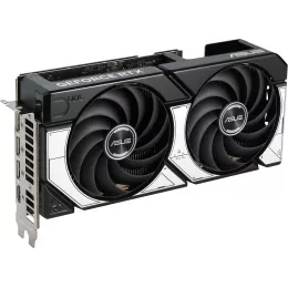 Видеокарта Asus PCI-E 5.0 DUAL-RTX5070-O12G NVIDIA GeForce RTX 5070 12Gb 192bit GDDR7 2542/28000 HDMIx1 DPx3 HDCP Ret