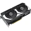 Видеокарта Asus PCI-E 5.0 DUAL-RTX5070-O12G NVIDIA GeForce RTX 5070 12Gb 192bit GDDR7 2542/28000 HDMIx1 DPx3 HDCP Ret