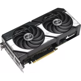 Видеокарта Asus PCI-E 5.0 DUAL-RTX5070-O12G NVIDIA GeForce RTX 5070 12Gb 192bit GDDR7 2542/28000 HDMIx1 DPx3 HDCP Ret