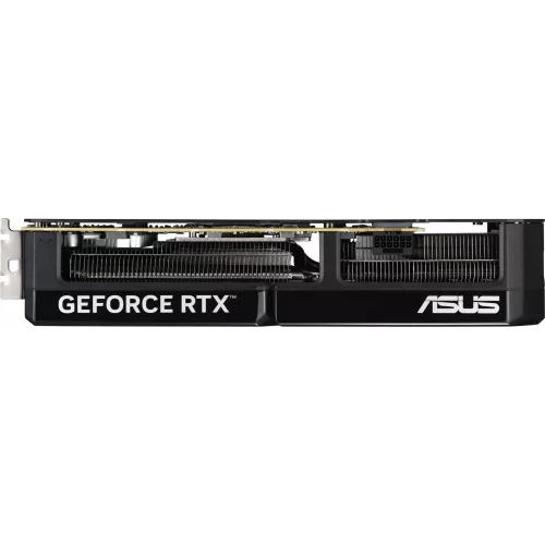 Видеокарта Asus PCI-E 5.0 DUAL-RTX5070-O12G NVIDIA GeForce RTX 5070 12Gb 192bit GDDR7 2542/28000 HDMIx1 DPx3 HDCP Ret