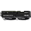 Видеокарта Asus PCI-E 5.0 DUAL-RTX5070-O12G NVIDIA GeForce RTX 5070 12Gb 192bit GDDR7 2542/28000 HDMIx1 DPx3 HDCP Ret