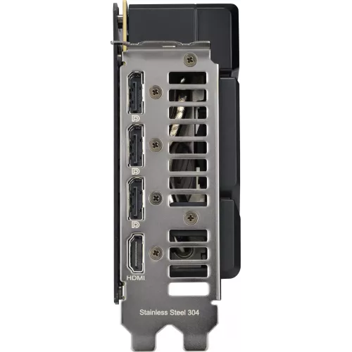 Видеокарта Asus PCI-E 5.0 DUAL-RTX5070-O12G NVIDIA GeForce RTX 5070 12Gb 192bit GDDR7 2542/28000 HDMIx1 DPx3 HDCP Ret
