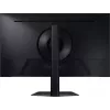 Монитор Samsung 32" Odyssey G5 S32DG502EIXCI черный IPS LED 16:9 HDMI TV матовая HAS Piv 1000:1 350cd 178гр/178гр 2560x1440 180Hz FreeSync DP QHD 7.4кг