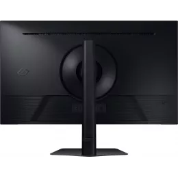 Монитор Samsung 32" Odyssey G5 S32DG502EIXCI черный IPS LED 16:9 HDMI TV матовая HAS Piv 1000:1 350cd 178гр/178гр 2560x1440 180Hz FreeSync DP QHD 7.4кг