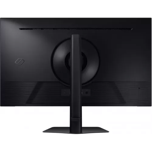 Монитор Samsung 32" Odyssey G5 S32DG502EIXCI черный IPS LED 16:9 HDMI TV матовая HAS Piv 1000:1 350cd 178гр/178гр 2560x1440 180Hz FreeSync DP QHD 7.4кг