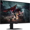 Монитор Samsung 32" Odyssey G5 S32DG502EIXCI черный IPS LED 16:9 HDMI TV матовая HAS Piv 1000:1 350cd 178гр/178гр 2560x1440 180Hz FreeSync DP QHD 7.4кг