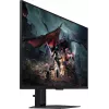 Монитор Samsung 32" Odyssey G5 S32DG502EIXCI черный IPS LED 16:9 HDMI TV матовая HAS Piv 1000:1 350cd 178гр/178гр 2560x1440 180Hz FreeSync DP QHD 7.4кг