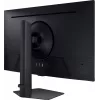 Монитор Samsung 32" Odyssey G5 S32DG502EIXCI черный IPS LED 16:9 HDMI TV матовая HAS Piv 1000:1 350cd 178гр/178гр 2560x1440 180Hz FreeSync DP QHD 7.4кг