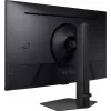 Монитор Samsung 32" Odyssey G5 S32DG502EIXCI черный IPS LED 16:9 HDMI TV матовая HAS Piv 1000:1 350cd 178гр/178гр 2560x1440 180Hz FreeSync DP QHD 7.4кг