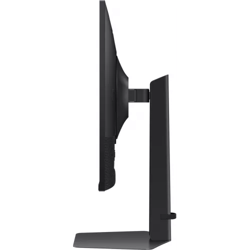 Монитор Samsung 32" Odyssey G5 S32DG502EIXCI черный IPS LED 16:9 HDMI TV матовая HAS Piv 1000:1 350cd 178гр/178гр 2560x1440 180Hz FreeSync DP QHD 7.4кг