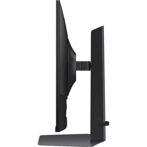 Монитор Samsung 32" Odyssey G5 S32DG502EIXCI черный IPS LED 16:9 HDMI TV матовая HAS Piv 1000:1 350cd 178гр/178гр 2560x1440 180Hz FreeSync DP QHD 7.4кг