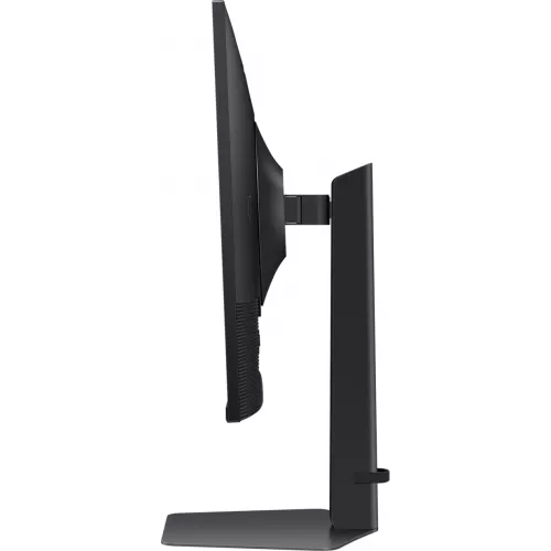 Монитор Samsung 32" Odyssey G5 S32DG502EIXCI черный IPS LED 16:9 HDMI TV матовая HAS Piv 1000:1 350cd 178гр/178гр 2560x1440 180Hz FreeSync DP QHD 7.4кг
