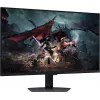 Монитор Samsung 32" Odyssey G5 S32DG502EIXCI черный IPS LED 16:9 HDMI TV матовая HAS Piv 1000:1 350cd 178гр/178гр 2560x1440 180Hz FreeSync DP QHD 7.4кг