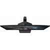 Монитор Samsung 32" Odyssey G5 S32DG502EIXCI черный IPS LED 16:9 HDMI TV матовая HAS Piv 1000:1 350cd 178гр/178гр 2560x1440 180Hz FreeSync DP QHD 7.4кг