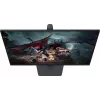 Монитор Samsung 32" Odyssey G5 S32DG502EIXCI черный IPS LED 16:9 HDMI TV матовая HAS Piv 1000:1 350cd 178гр/178гр 2560x1440 180Hz FreeSync DP QHD 7.4кг