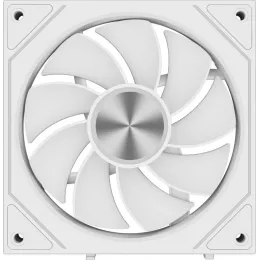 Вентилятор для корпуса PcCooler F3 X120R Reverse ARGB 120х120x25 белый 4-pin 28.4дБ (F3X12R-BKAC112-GL) Ret