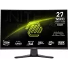 Монитор MSI 27" Mag 275CQF E18 черный VA LED 16:9 HDMI полуматовая 250cd 178гр/178гр 2560x1440 180Hz DP Quad 2K (1440p) 4.6кг