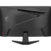 Монитор MSI 27" Mag 275CQF E18 черный VA LED 16:9 HDMI полуматовая 250cd 178гр/178гр 2560x1440 180Hz DP Quad 2K (1440p) 4.6кг