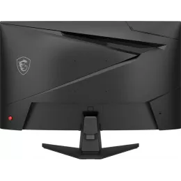 Монитор MSI 27" Mag 275CQF E18 черный VA LED 16:9 HDMI полуматовая 250cd 178гр/178гр 2560x1440 180Hz DP Quad 2K (1440p) 4.6кг