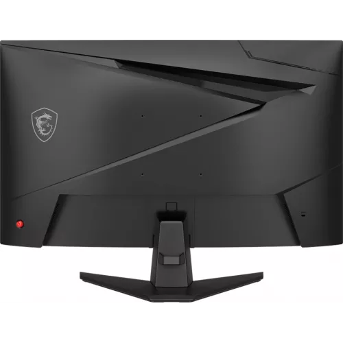 Монитор MSI 27" Mag 275CQF E18 черный VA LED 16:9 HDMI полуматовая 250cd 178гр/178гр 2560x1440 180Hz DP Quad 2K (1440p) 4.6кг