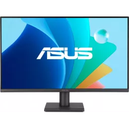 Монитор Asus 27" VA279HG черный IPS LED 16:9 HDMI матовая 1500:1 300cd 178гр/178гр 1920x1080 120Hz VGA FHD 3.74кг