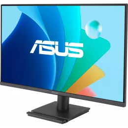 Монитор Asus 27" VA279HG черный IPS LED 16:9 HDMI матовая 1500:1 300cd 178гр/178гр 1920x1080 120Hz VGA FHD 3.74кг